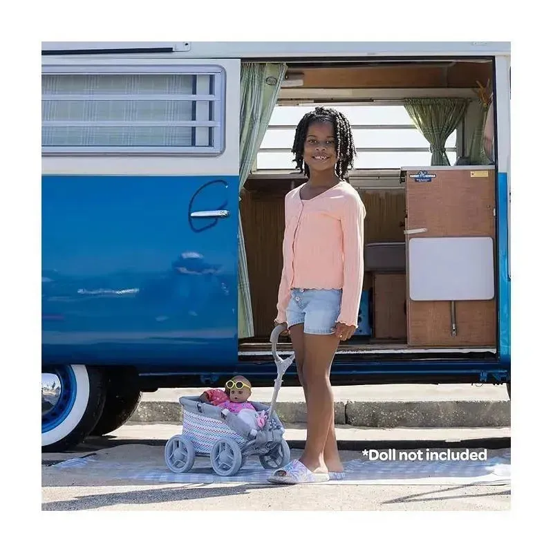 Adora - Doll Wagon, Twinkle Stars