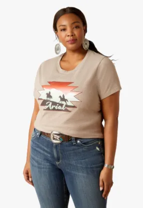 Ariat Womens Adventure T-Shirt