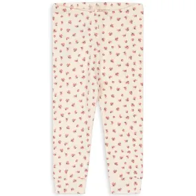 Baby Legging Pants in Bloomie by Konges Sløjd