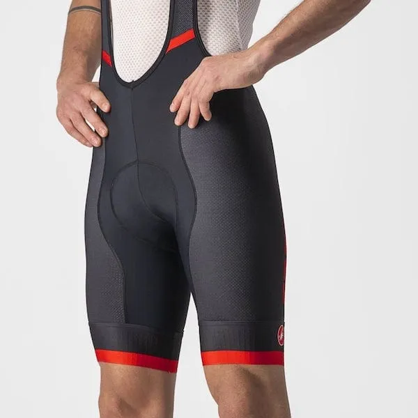 Castelli Competizione Kit Bibshorts -2023