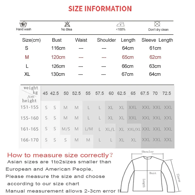 cold weather outfits Joskaa Zipper Cardigan Hooded Cotton-padded Thickened Warm Coat Pocket Parkas Women Casual Thermal Jacket Autumn Winter