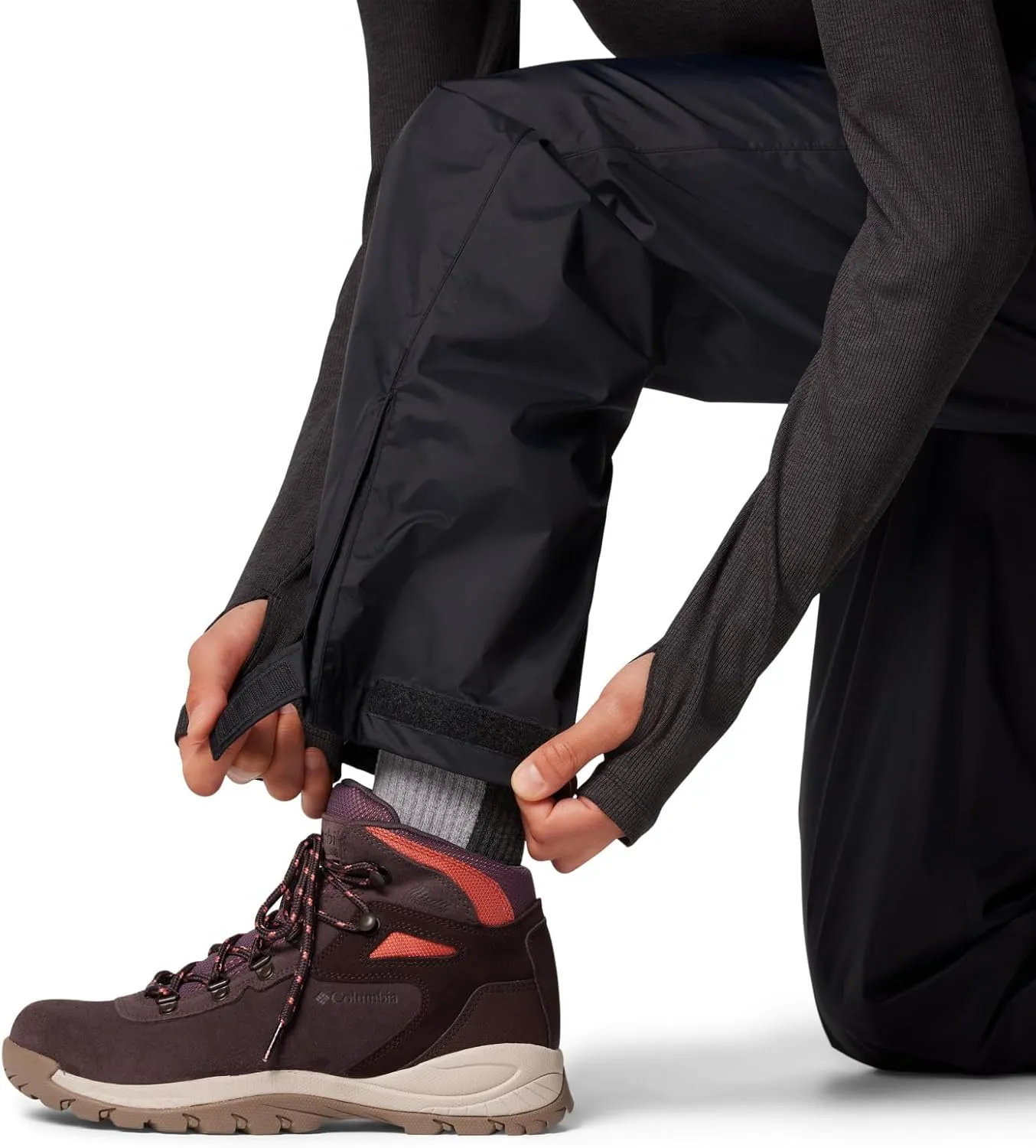 Columbia womens Storm Surge Ii Pant
