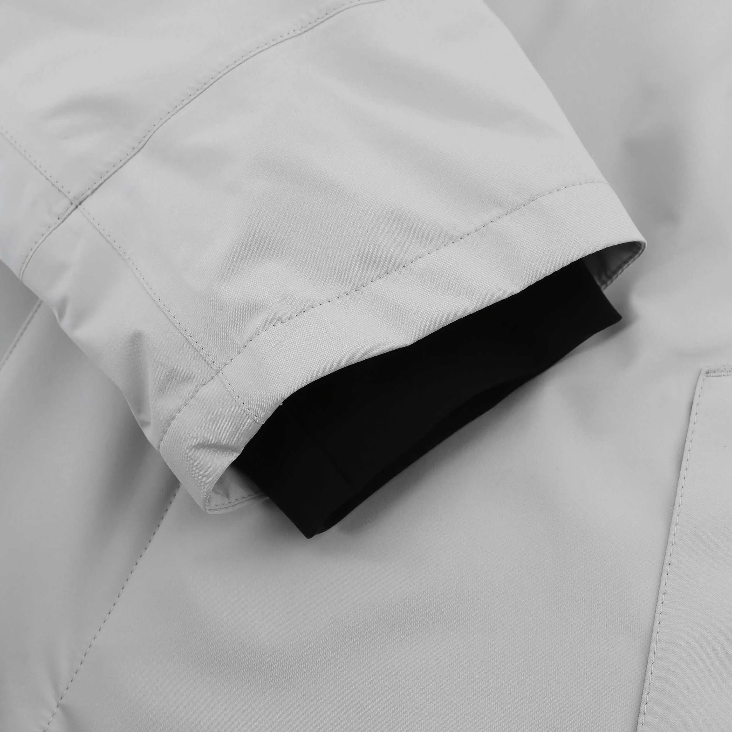 Herno Monopetto Hevolution Jacket in Chantilly