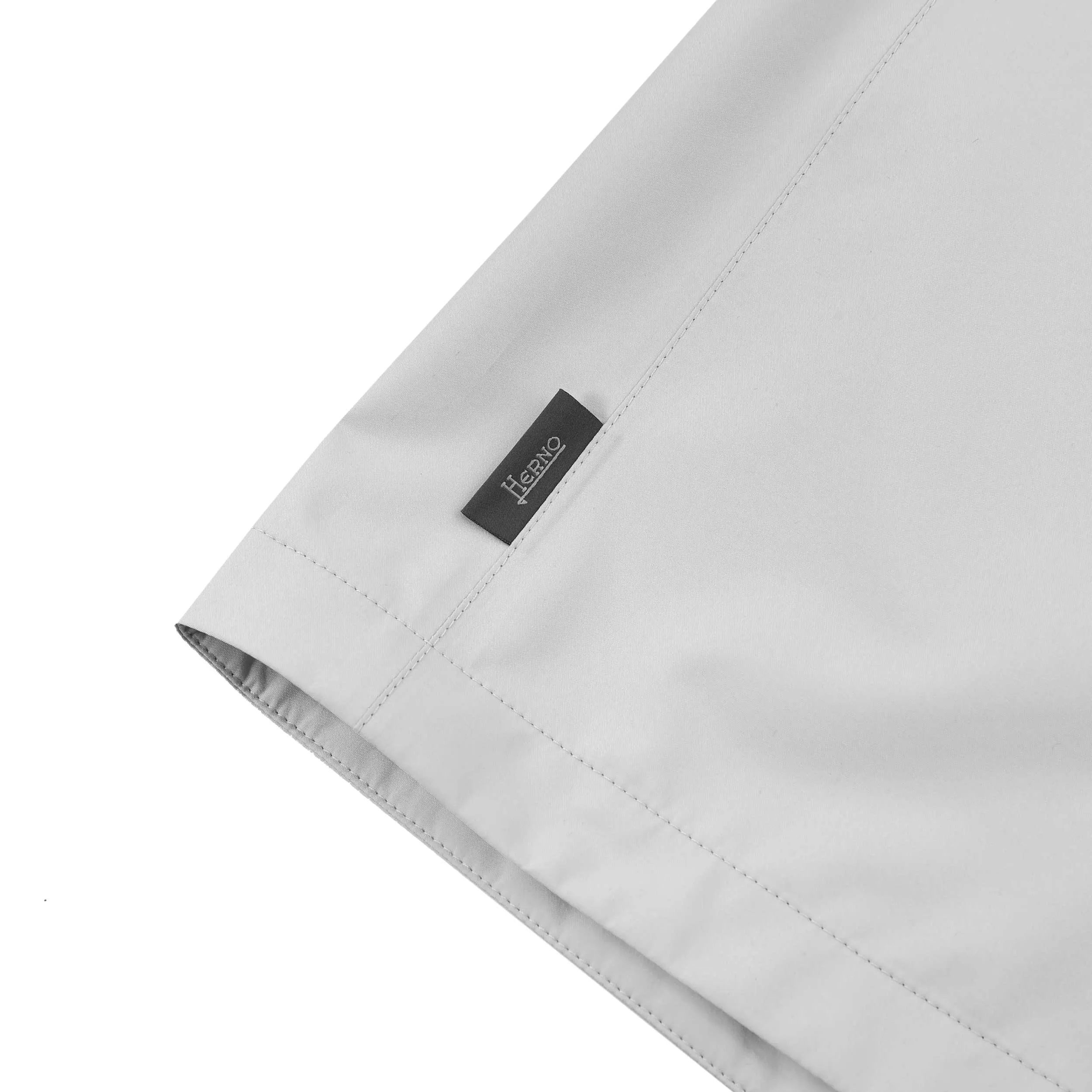 Herno Monopetto Hevolution Jacket in Chantilly
