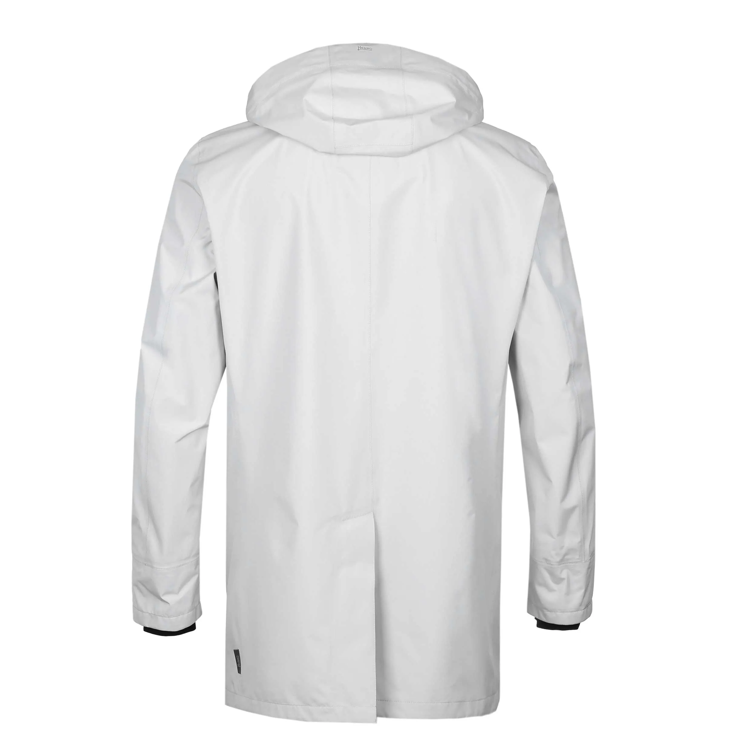 Herno Monopetto Hevolution Jacket in Chantilly