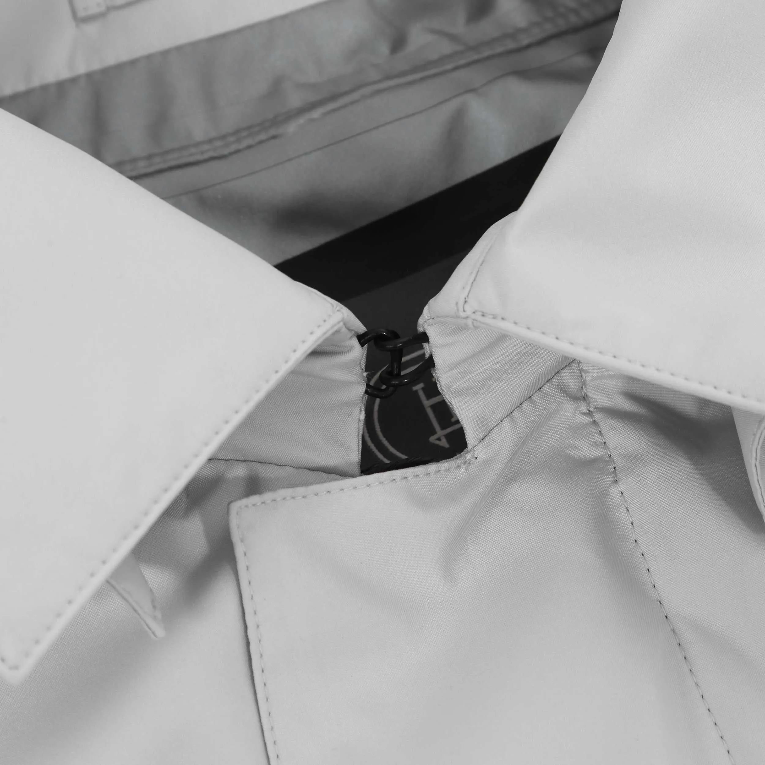 Herno Monopetto Hevolution Jacket in Chantilly