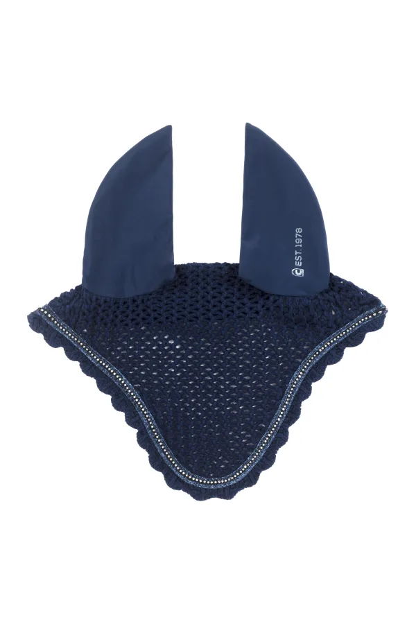 Jetty Fly Bonnet | Fly Veil