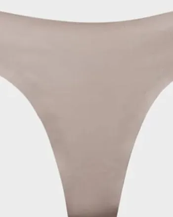 Mushroom Thong | Mushroom