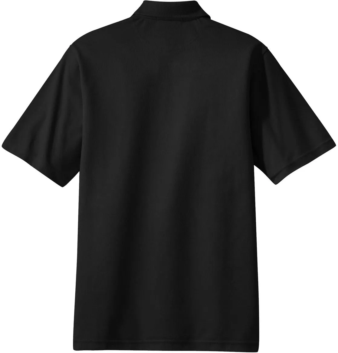 Port Authority Tall Rapid Dry Polo