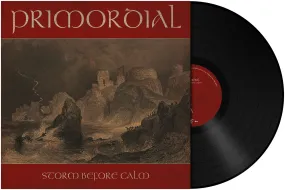 Primordial "Storm Before Calm" 180g Black Vinyl