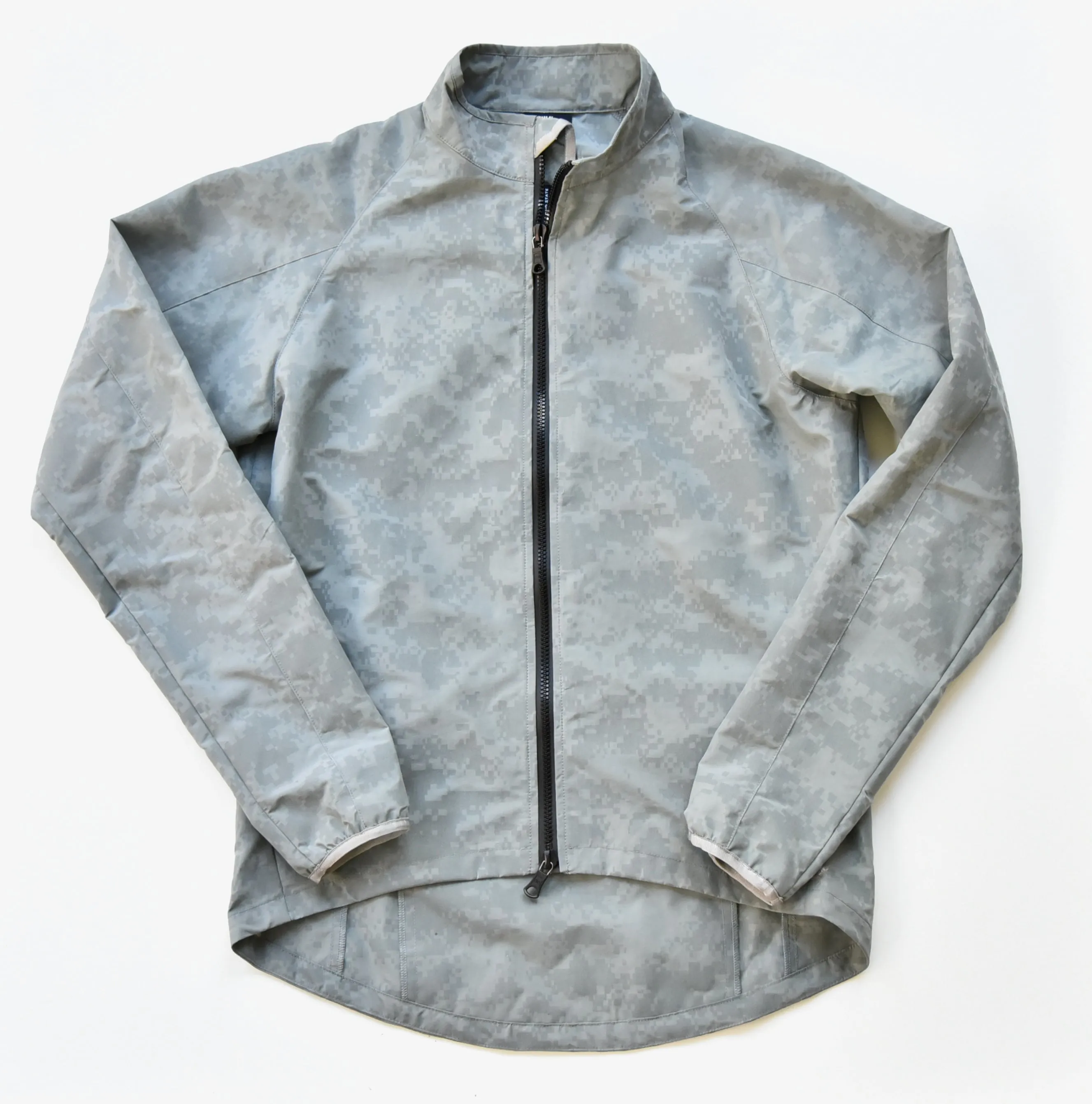 Reflective S1-J Riding Jacket