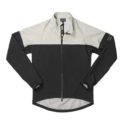 S1-J Colorblock Riding Jacket