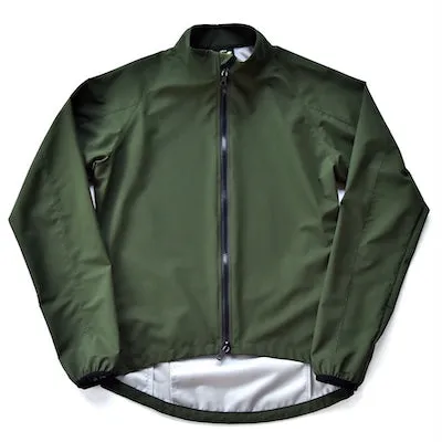 S1-J Riding Jacket