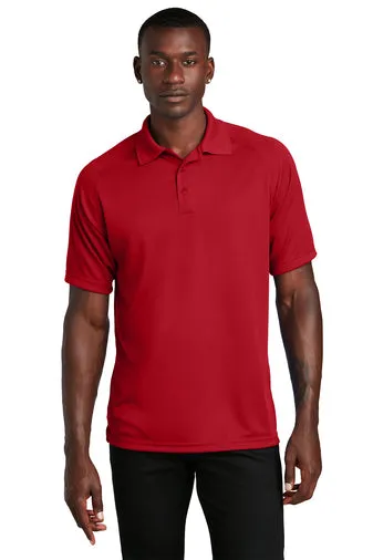 Sport-Tek® T475 Dry Zone® Raglan Polo