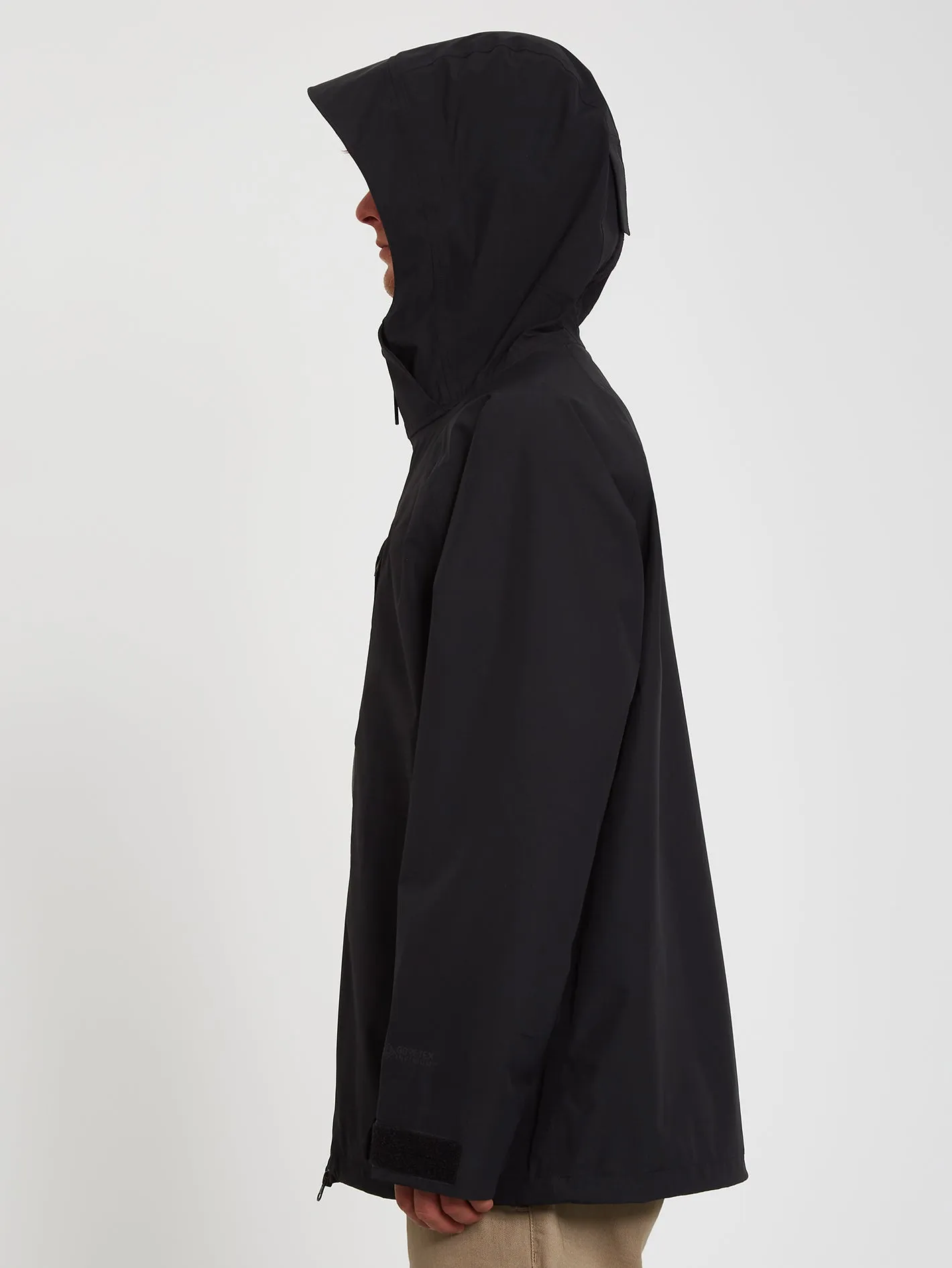 STONE STORM GORETEX - BLACK