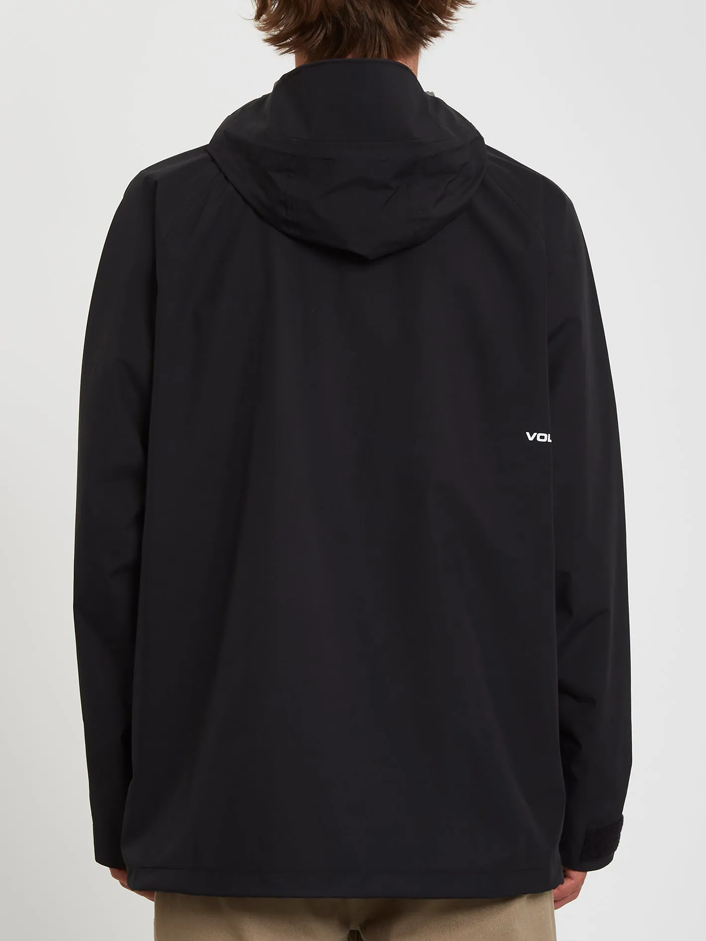 STONE STORM GORETEX - BLACK