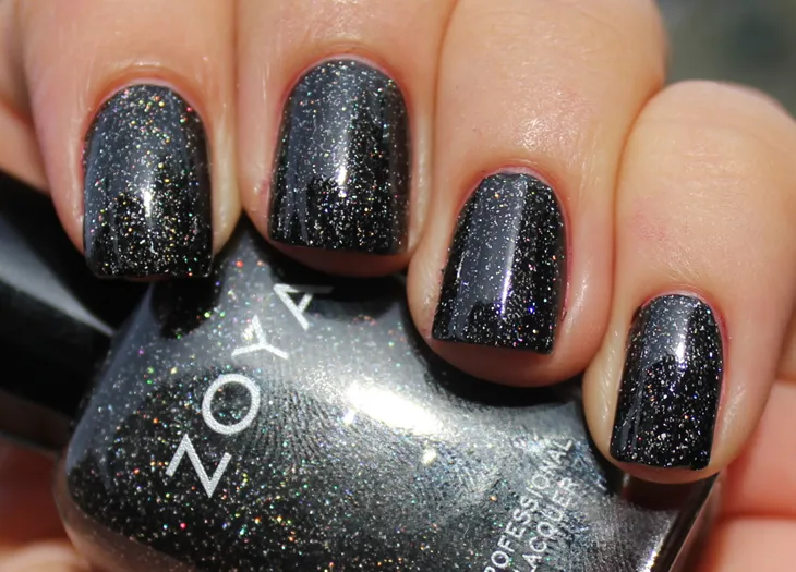 Storm * Zoya
