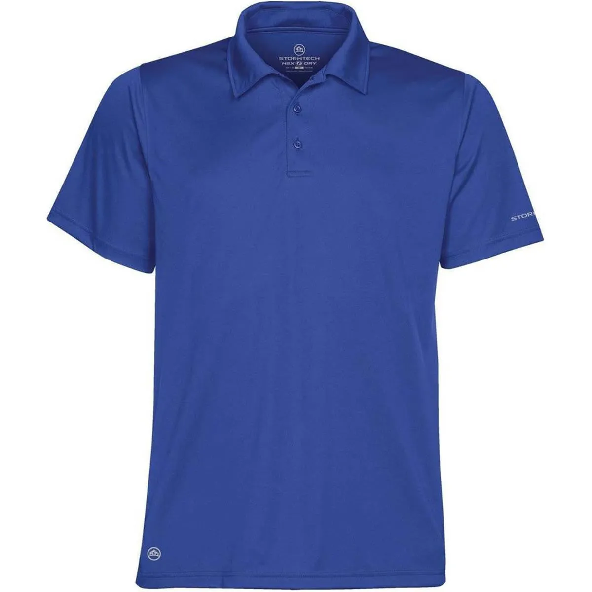 Stormtech Men's H2X-Dry Polo (PS-1)