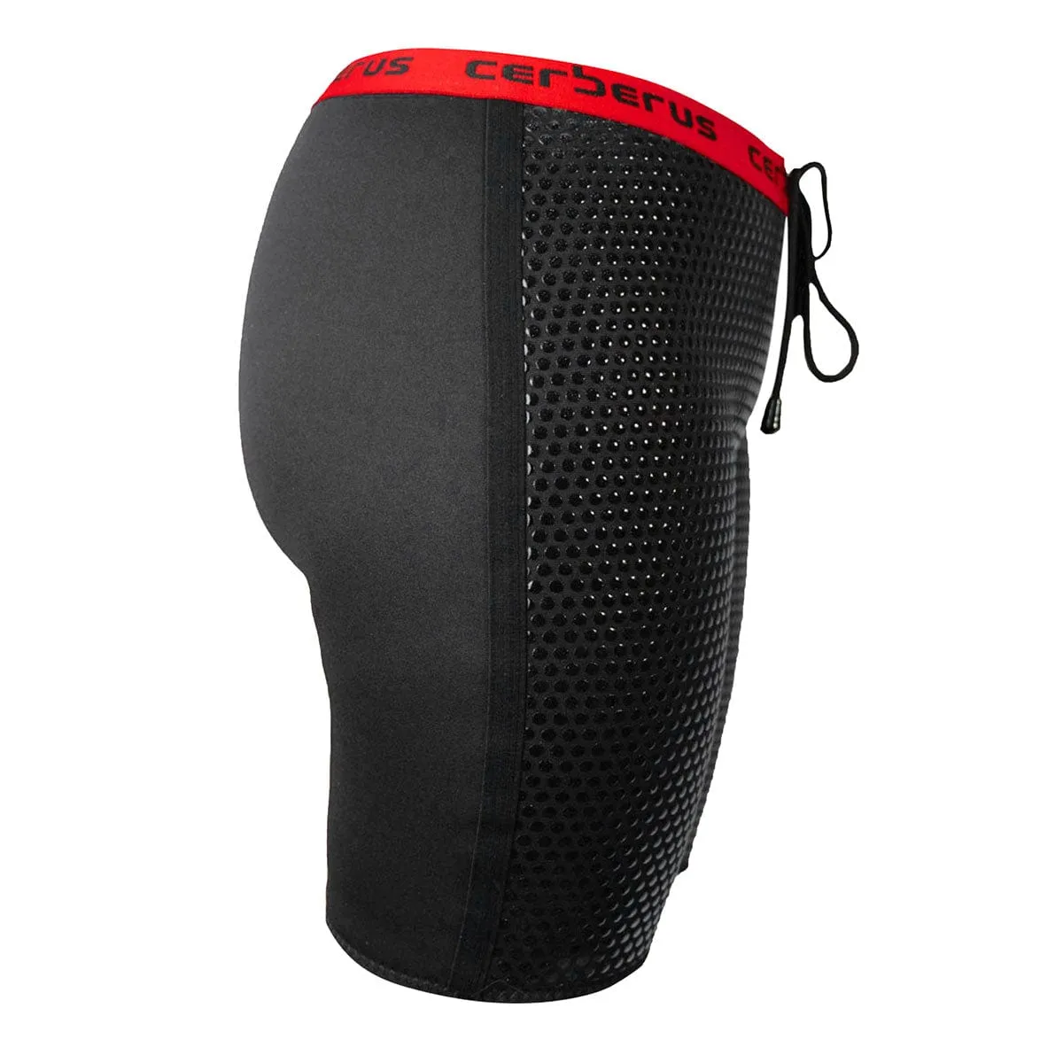 Strongman Grip Shorts (2.5mm Neoprene)