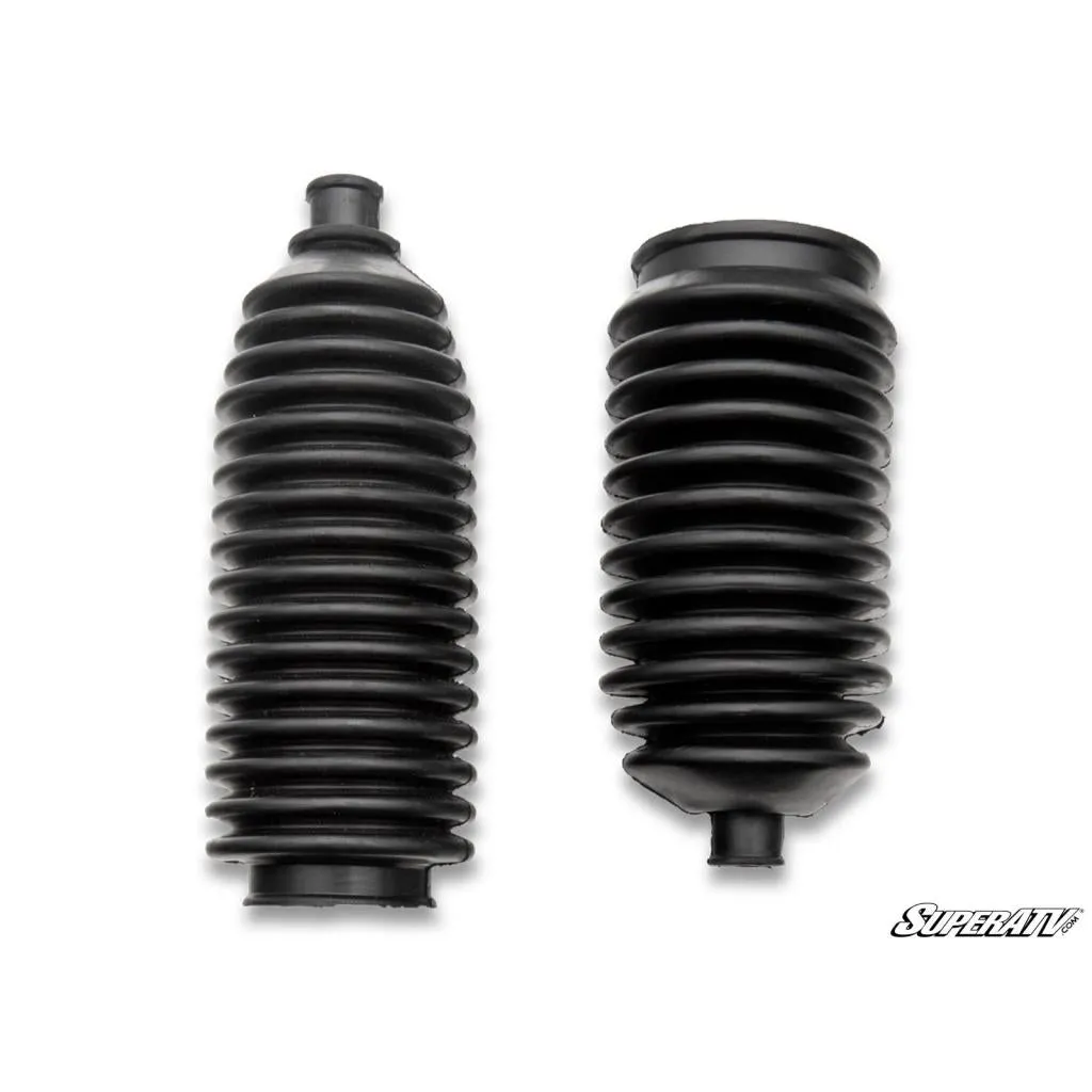 SuperATV Polaris RZR XP Turbo Billet Aluminum Hex Tie Rod Kit