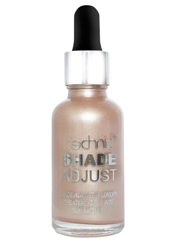 Technic Shade Adjust Highlighting Drops