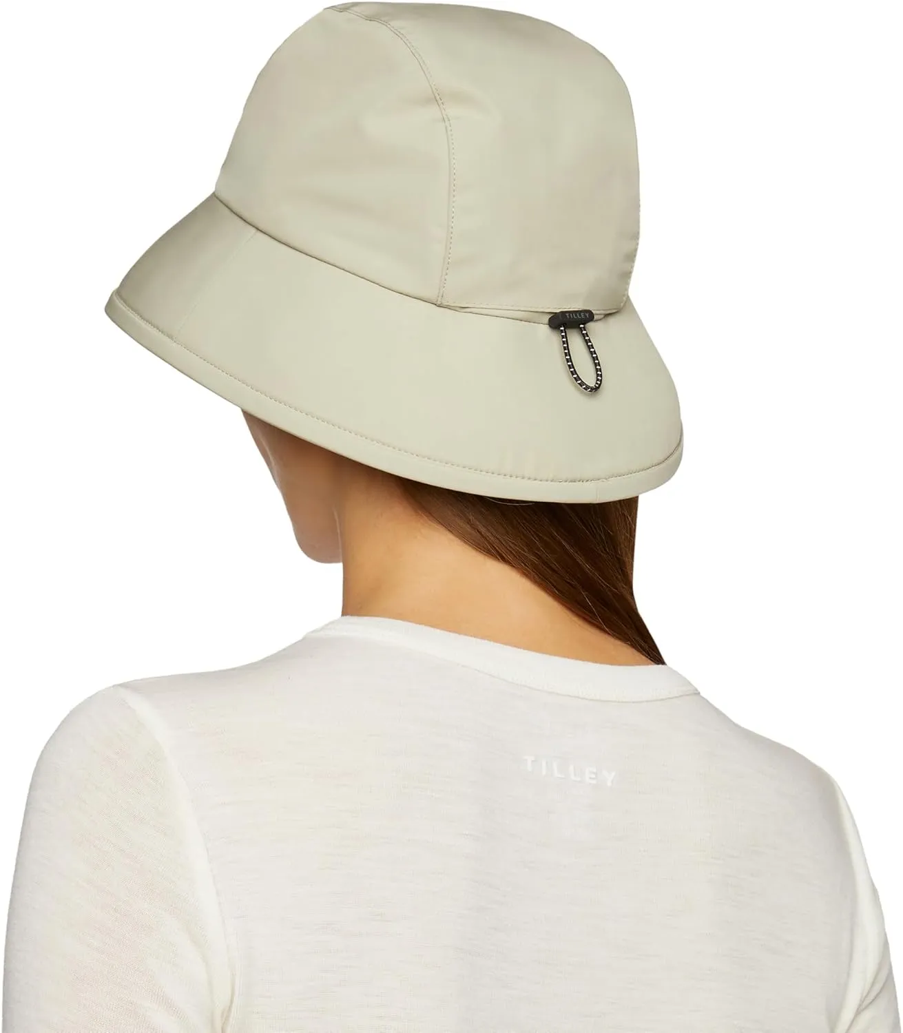Tilley Women's Storm Bucket Hat