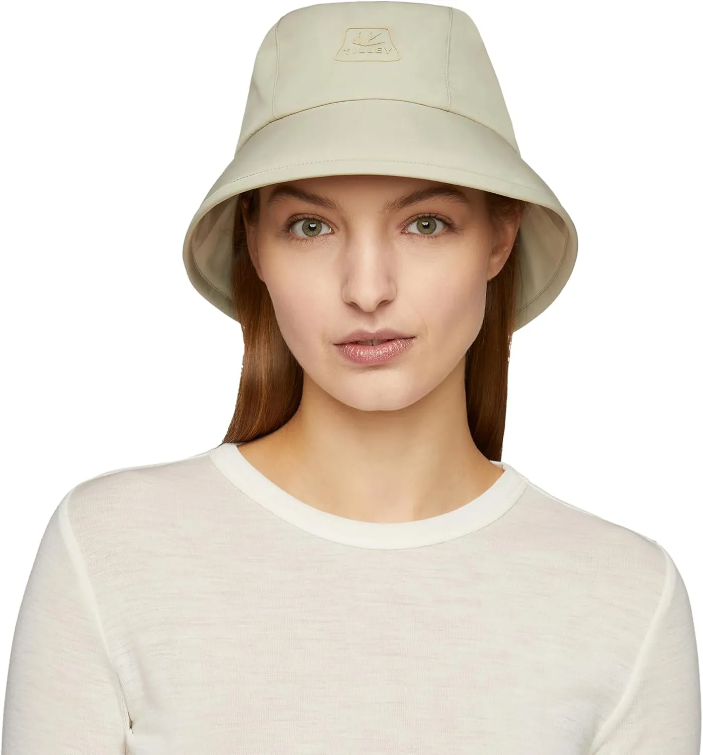 Tilley Women's Storm Bucket Hat