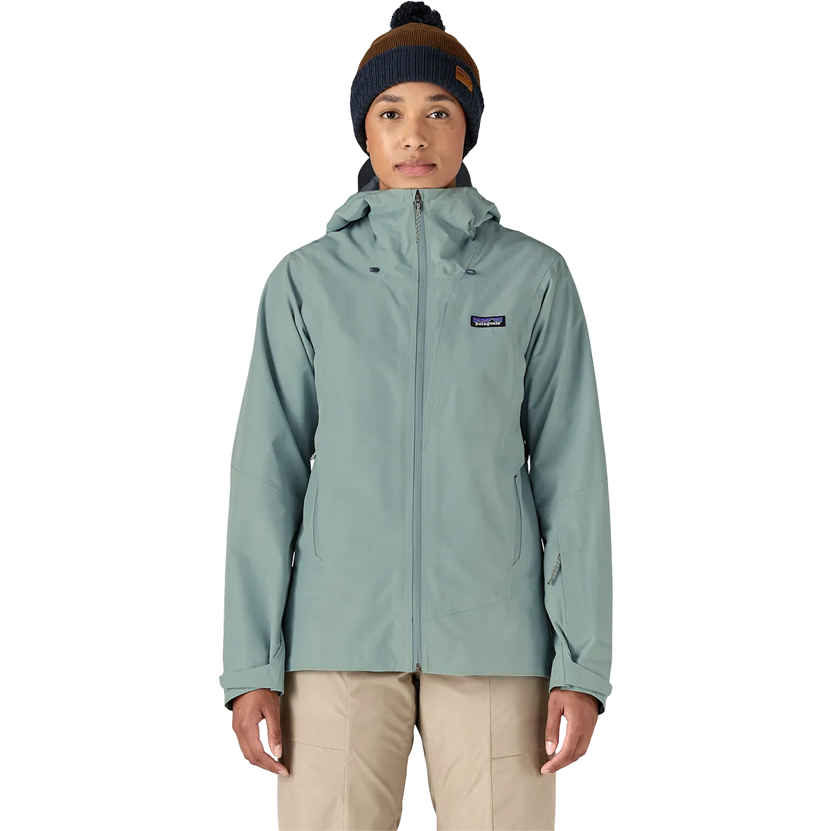 Women's Storm Shift Jacket