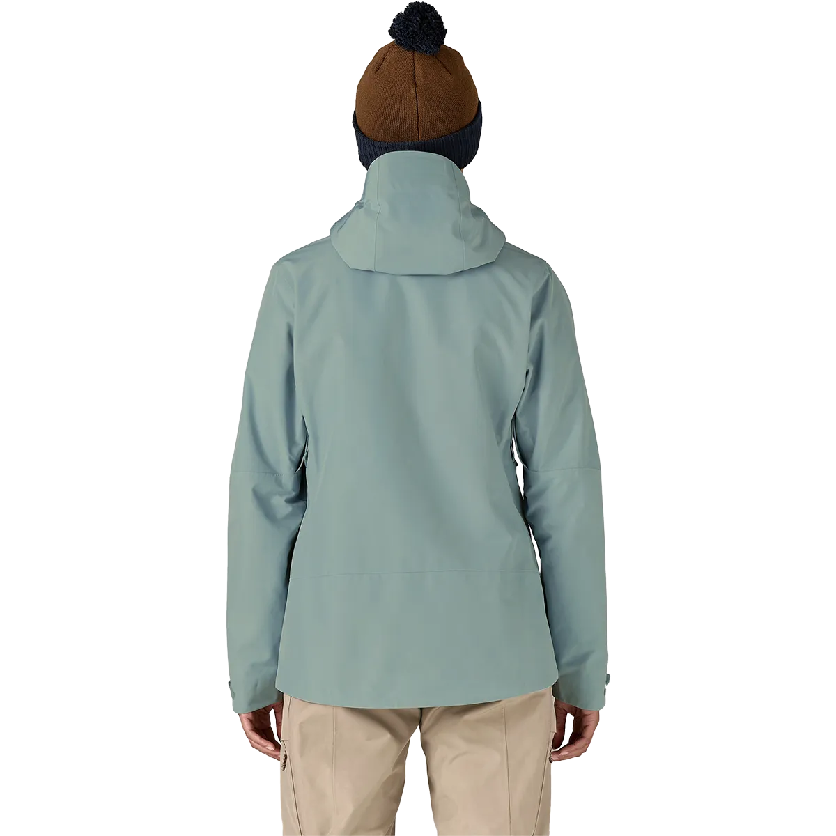 Women's Storm Shift Jacket