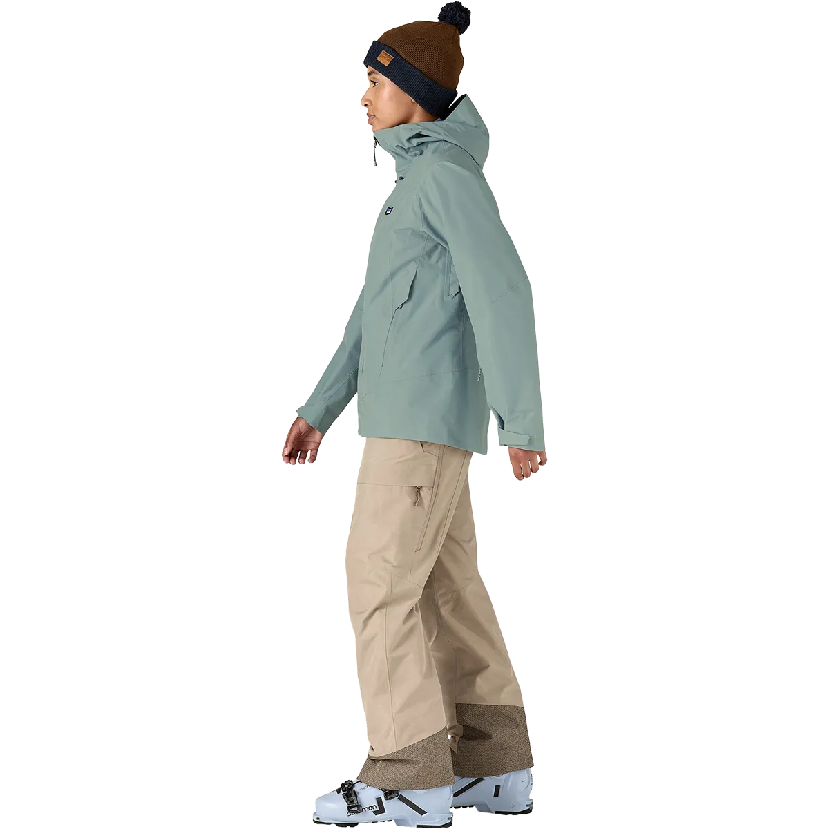 Women's Storm Shift Jacket