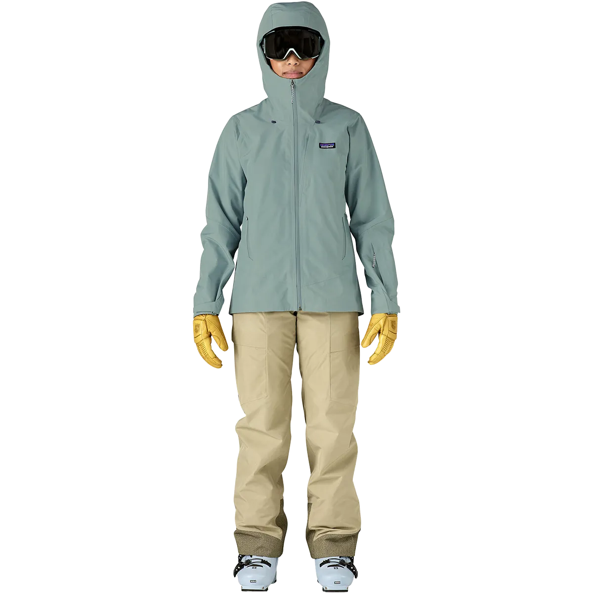 Women's Storm Shift Jacket